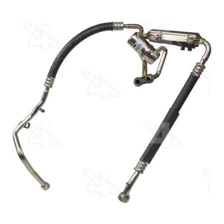Four Seasons Discharge & Suction Line Hose Assembly - 55579